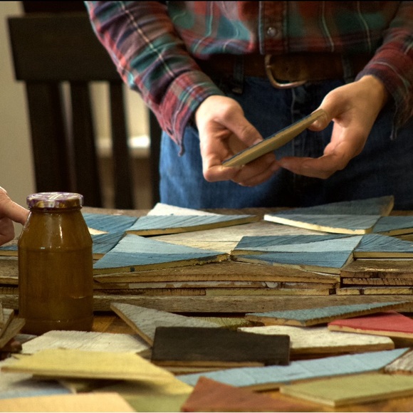Barn quilt - Picture 5 of 8